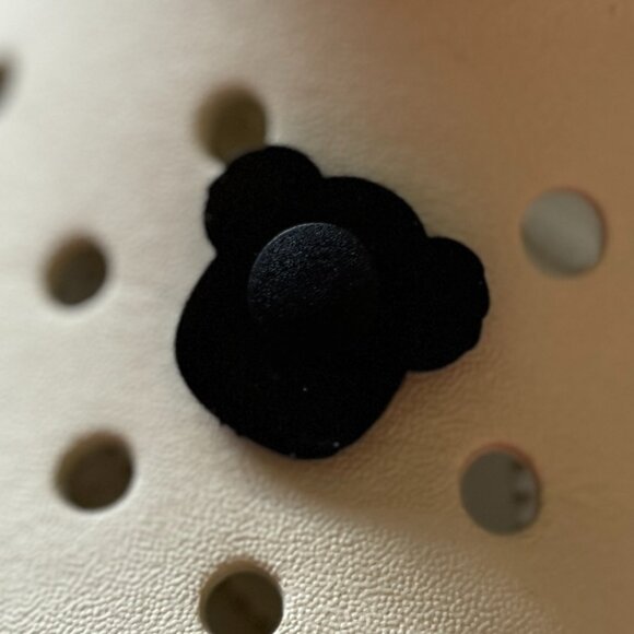 Croc Jibbitz | Squishmallows Cataleya the Blue Koala Hearts Charm | Cute Gift - Picture 3 of 4